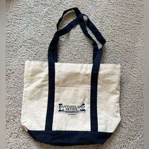 Fantasy Land Tote